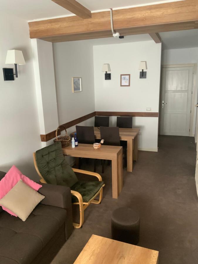 Mbc - Zupa Wellness & Spa, Kopaonik, Serbia Exteriör bild