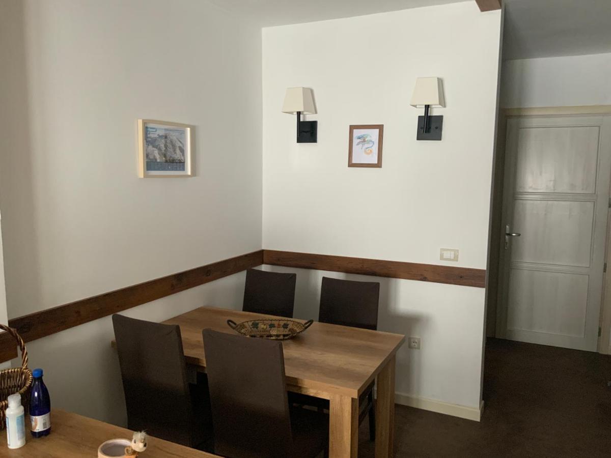 Mbc - Zupa Wellness & Spa, Kopaonik, Serbia Exteriör bild