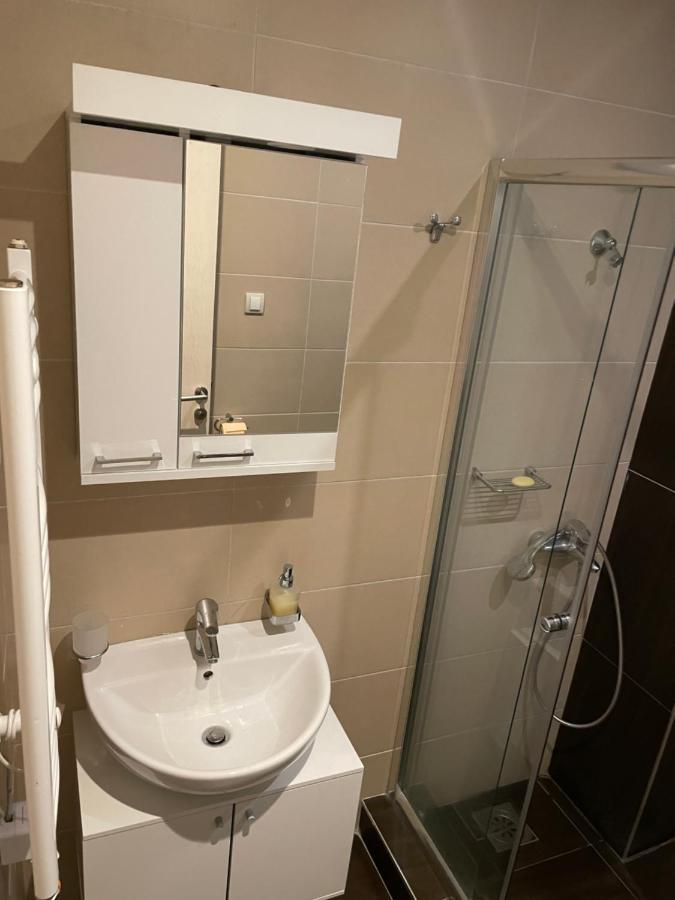 Mbc - Zupa Wellness & Spa, Kopaonik, Serbia Exteriör bild