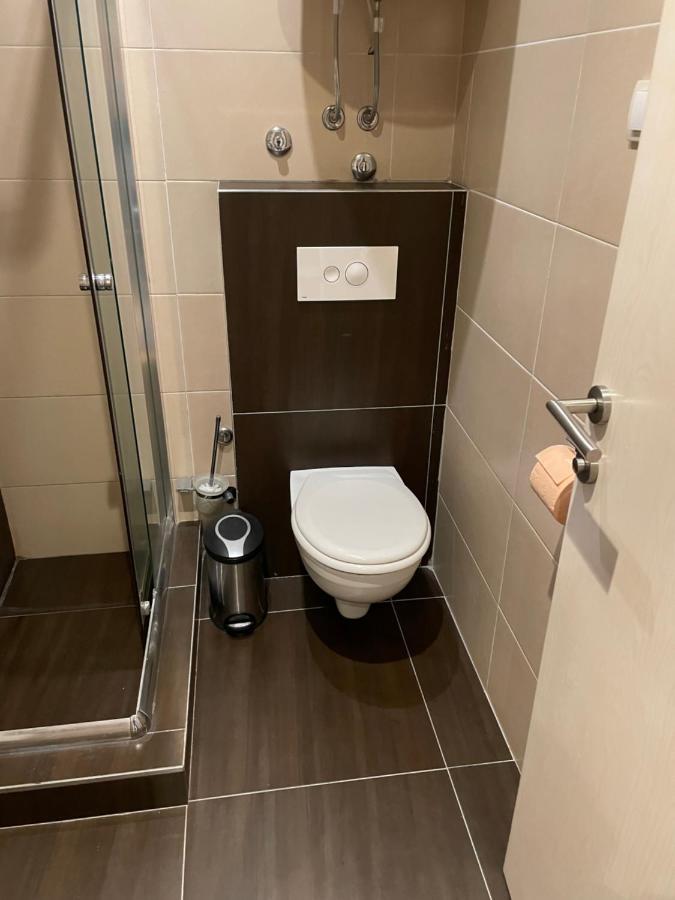 Mbc - Zupa Wellness & Spa, Kopaonik, Serbia Exteriör bild