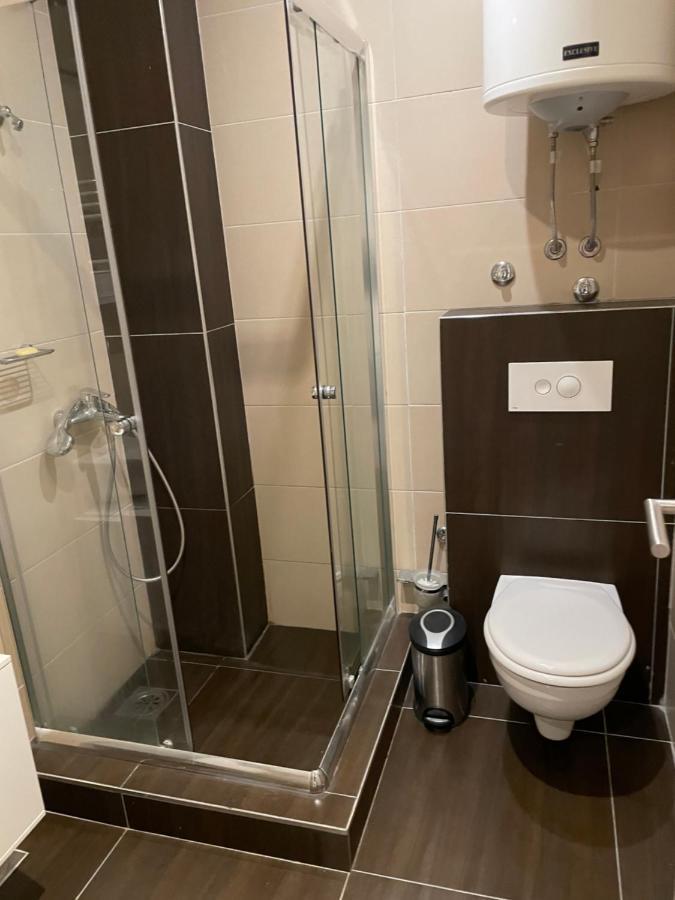 Mbc - Zupa Wellness & Spa, Kopaonik, Serbia Exteriör bild
