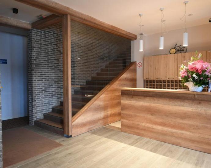 Mbc - Zupa Wellness & Spa, Kopaonik, Serbia Exteriör bild